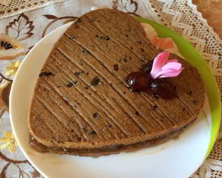 Медовая коврижка