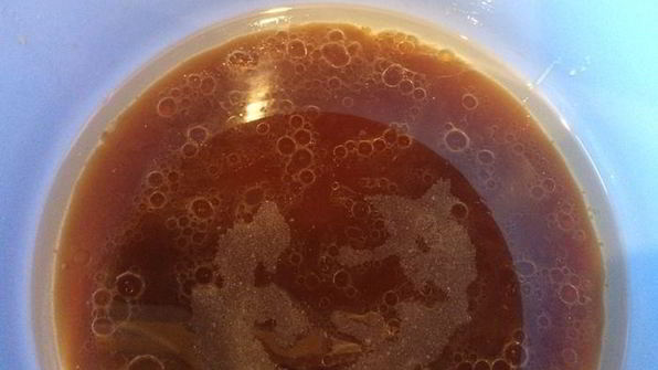 медовая коврижка