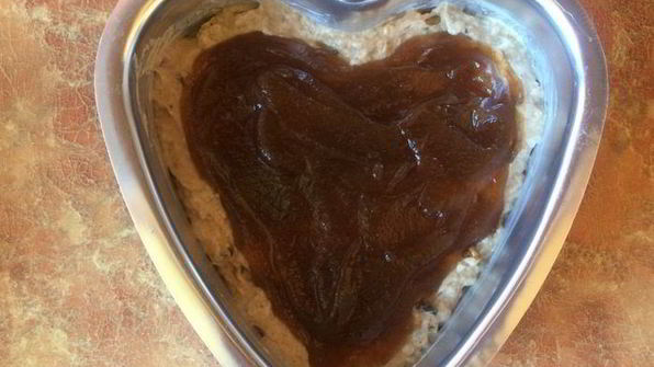 медовая коврижка