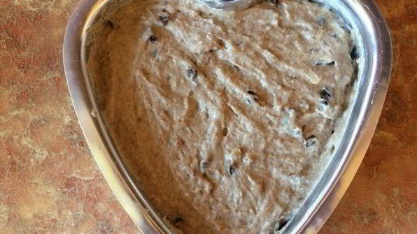 медовая коврижка