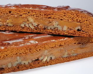 Покровский пряник