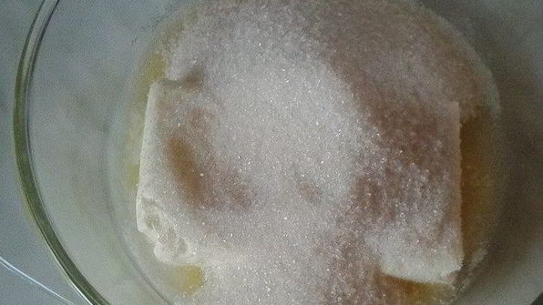 пряничный домик