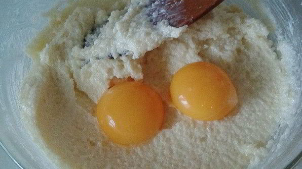 пряничный домик