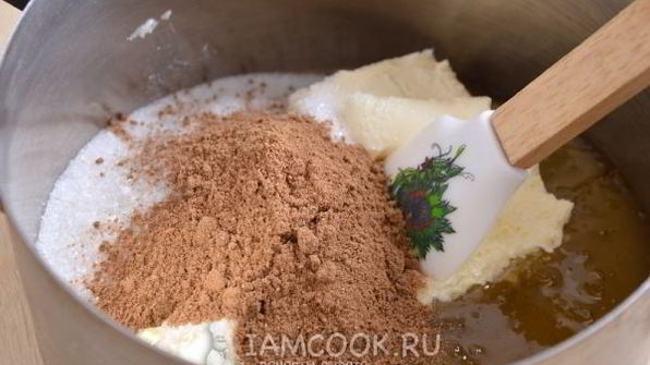 пряничные человечки