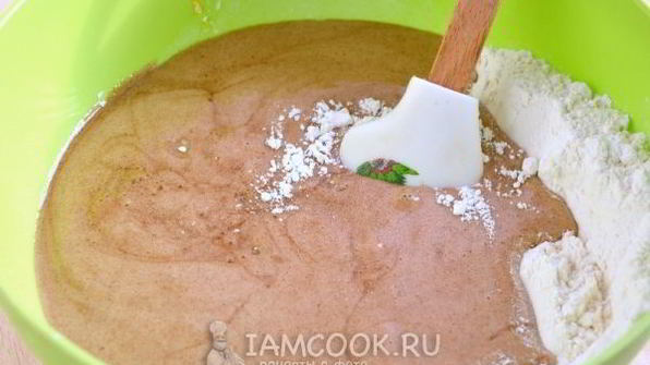 пряничные человечки