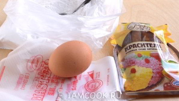 пряничные человечки