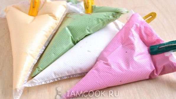 пряничные человечки