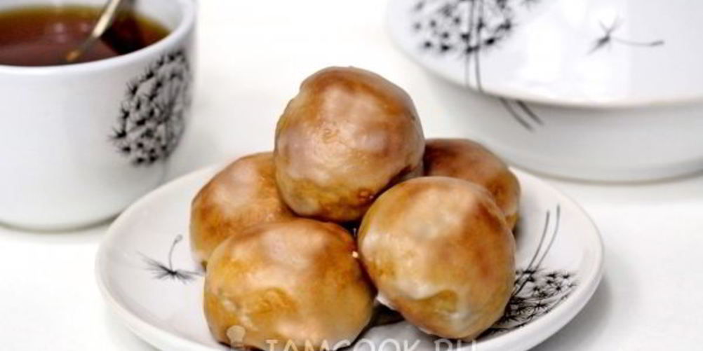 Рецепт пряники медовые