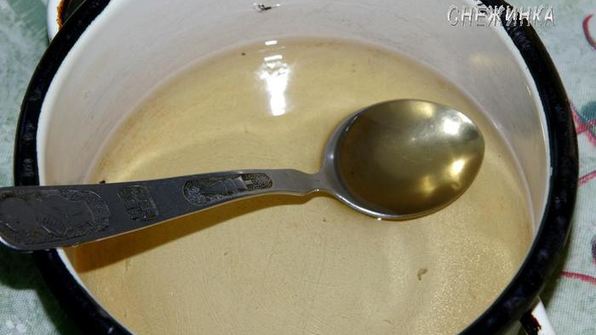 пряники мятные