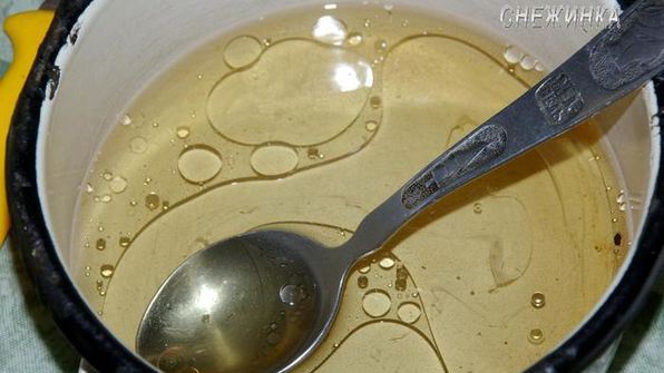 пряники мятные