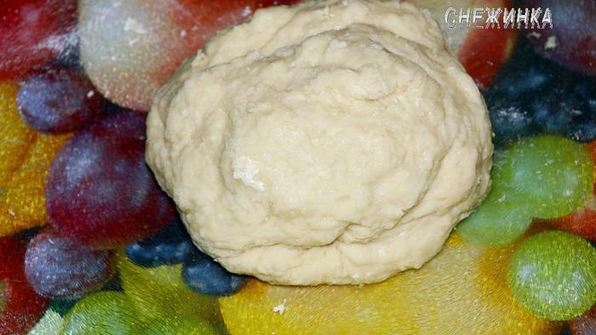 пряники мятные