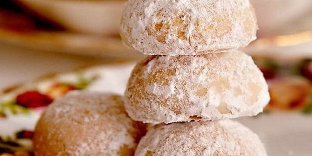 Рецепт пряники на кефире