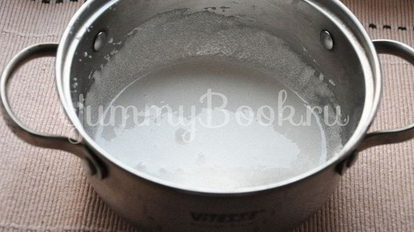 рождественские пряники