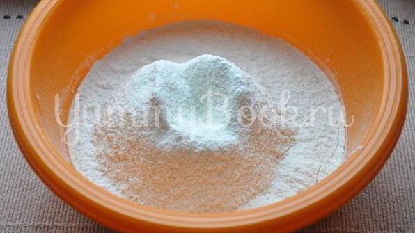 рождественские пряники