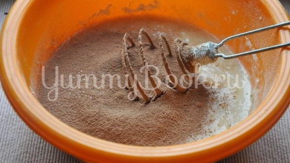 рождественские пряники