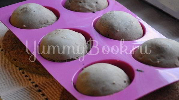 рождественские пряники