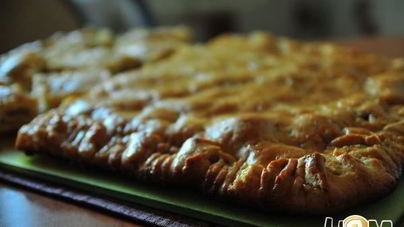 Тульский пряник