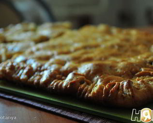 Тульский пряник