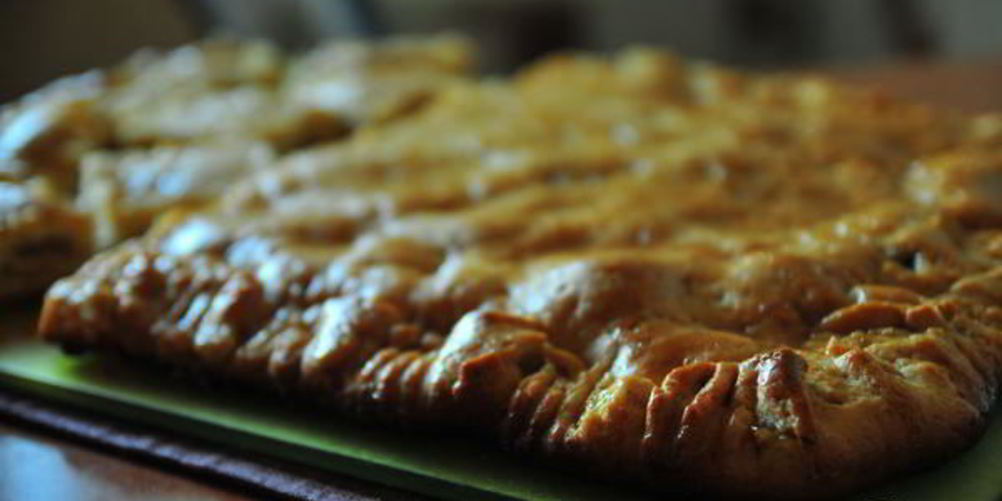 Рецепт тульский пряник