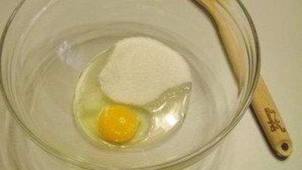 пышки на кефире, жаренные на сковороде