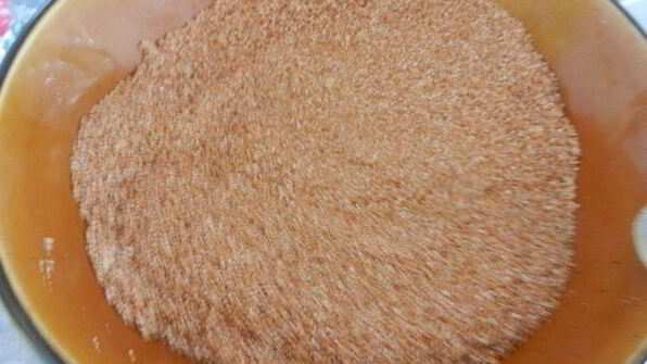 рулетики с корицей и изюмом