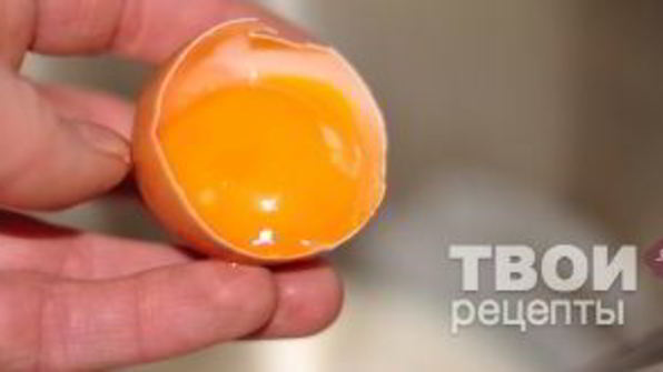 рулетики с орехами