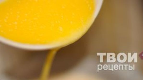 рулетики с орехами