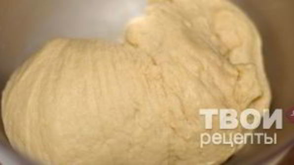 рулетики с орехами