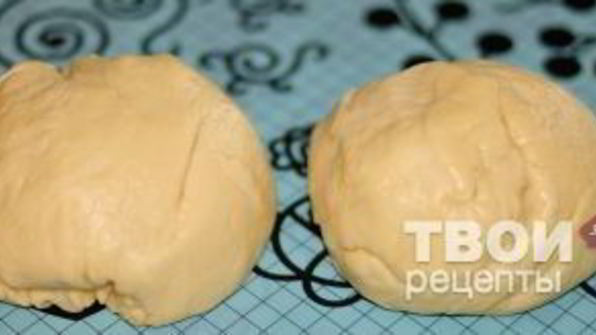 рулетики с орехами