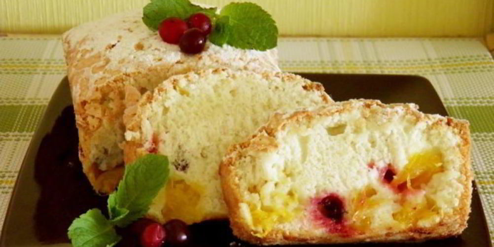 Рецепт апельсиновая шарлотка с апельсинами в духовке