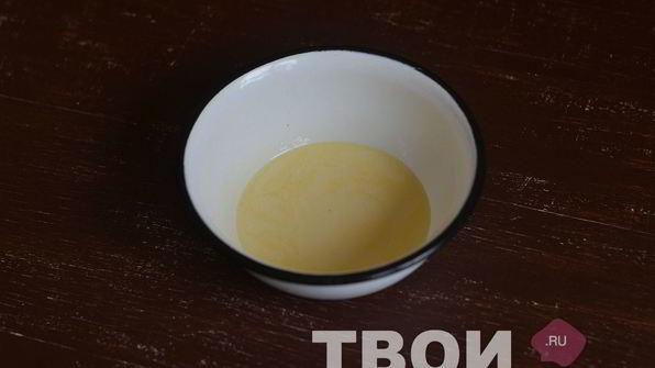 грушевая шарлотка