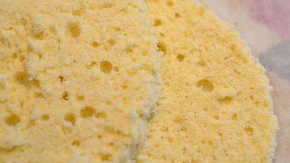 клубнично-фисташковая шарлотка