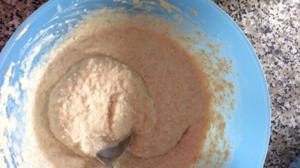 шарлотка диетическая