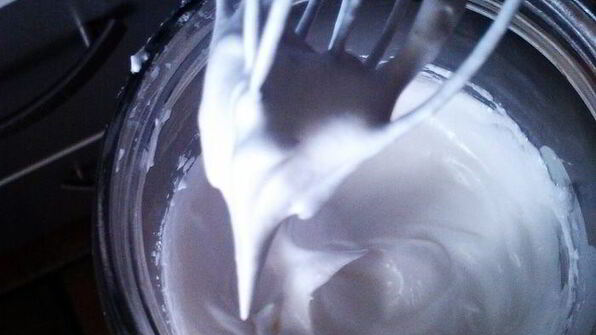 шарлотка домашняя