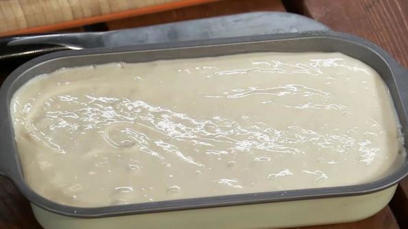 шарлотка классическая