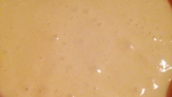 шарлотка с апельсинами