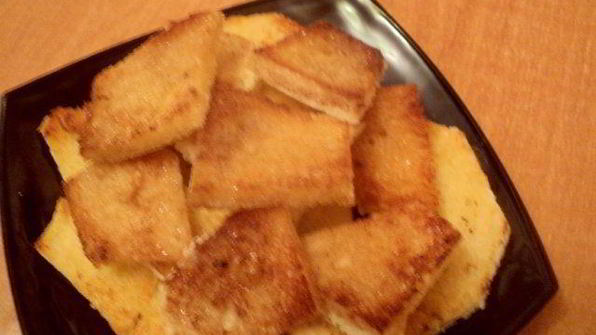 шарлотка традиционная