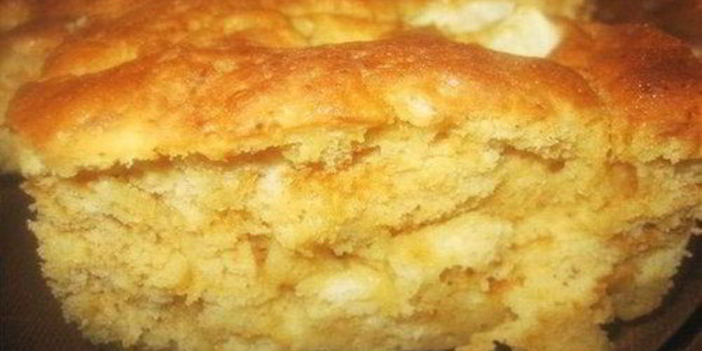 Рецепт шарлотка в микроволновке