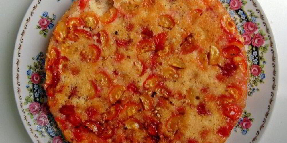 Рецепт шарлотка вкуснейшая