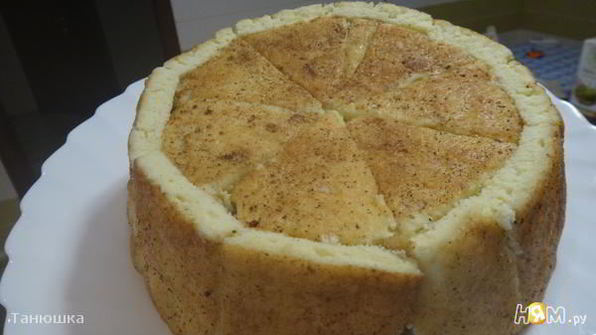 яблочная шарлотка яблочный восторг