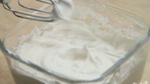 шоколадно-апельсиновый рулет