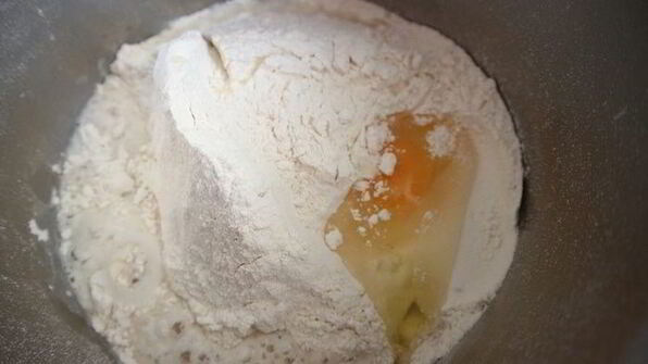 вишневый штрудель