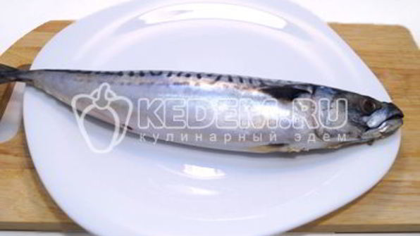 слойки аппетитные