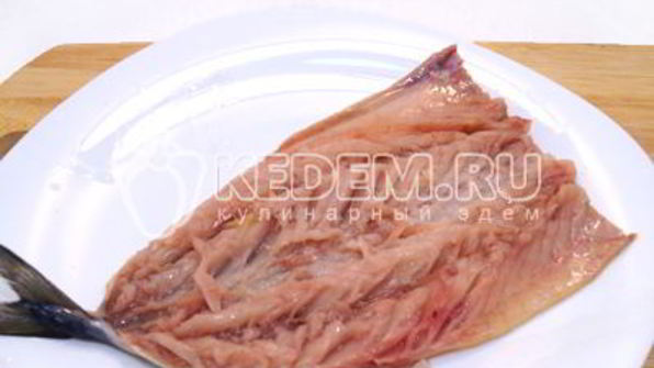 слойки аппетитные