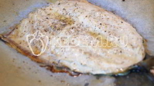 слойки аппетитные