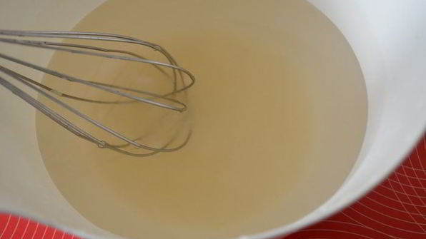 слойки груши с франжипаном