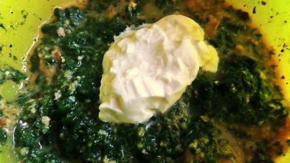 слойки с картошкой и лососем