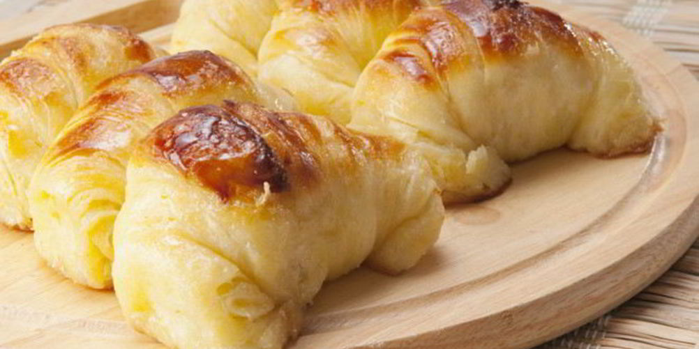 Рецепт слойки с курицей