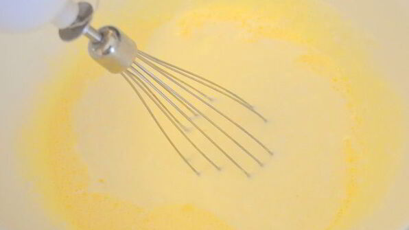 чудесный творожник с фаршированными грушами