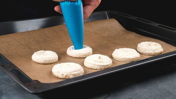 диетические сырники